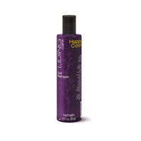 Liding CARE Koude Gelukkig Color Shampoo - KEMON