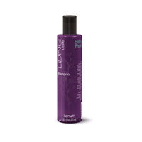 Liding CÚRAM Shampoo Silky Más mian leat, - KEMON