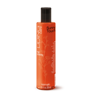 ZONNIGE Liding CARE TOUCH : shampoo - KEMON