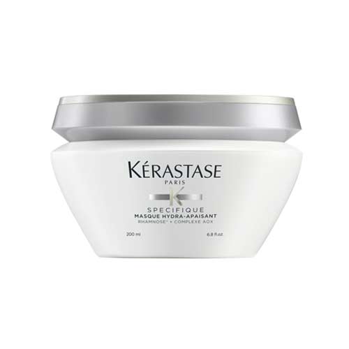 히드라 진정 마스크 - KERASTASE