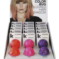 ERROR DE COLOR - KEVIN MURPHY