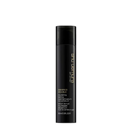 ISTOTĄ ABSOLUE NOCLEG W SUROWICY - SHU UEMURA