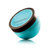 INTENSIV fuktgivande mask - MOROCCANOIL