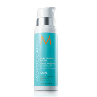 DEFINĪCIJA CREAM CURLY - MOROCCANOIL