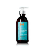 קרם לחות וסטיילינג - MOROCCANOIL