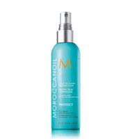 HEAT ΠΡΟΣΤΑΣΙΑ - MOROCCANOIL