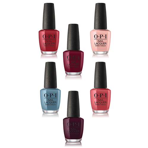 BỘ SƯU TẬP CỦA PERU - OPI