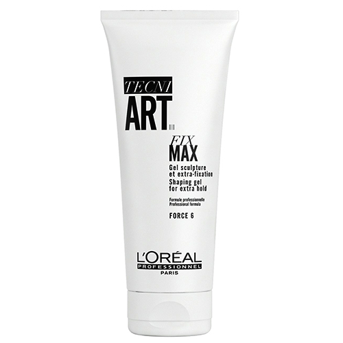 Techn. ART: FÉR MAX - L OREAL