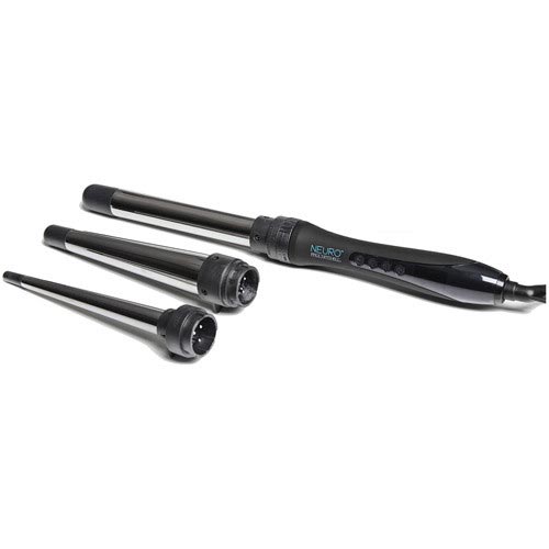 3 EM 1: NEURO NEURO UNCLIPPED KIT DE FERRAMENTAS - PAUL MITCHELL