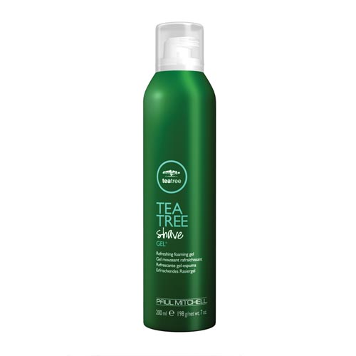 TE ARBRE SHAVE GEL - PAUL MITCHELL