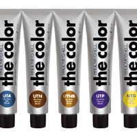 Les tonalités de couleur ULTRA - PAUL MITCHELL