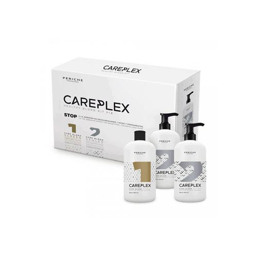 CAREPLEX KIT