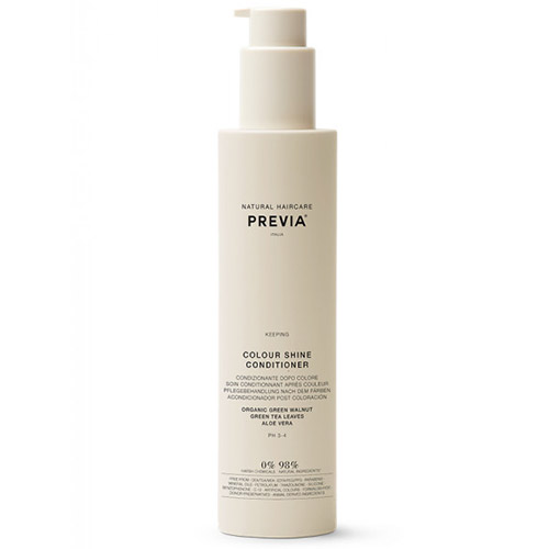 COLOUR SHINE CONDITIONER - PREVIA