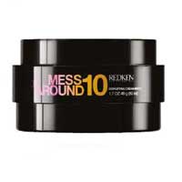 NEW FLEX - MESS SEKITAR 10 - REDKEN