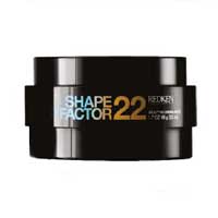 НОВИЙ FLEX - SHAPE ФАКТОР 22 - REDKEN