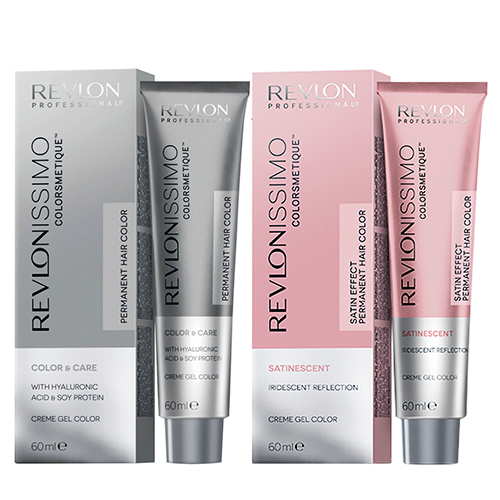  REVLONISSIMO COLORSMETIQUE - REVLON