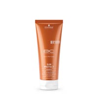 RC SUN CHOSAINT shampoo - SCHWARZKOPF