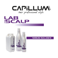 Sebum BALANSE 80 - CAPILLUM