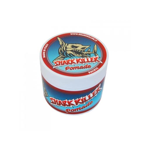 แปซิฟิค - SHARK KILLER POMADE