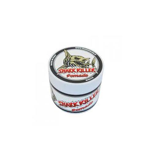 سفید - SHARK KILLER POMADE