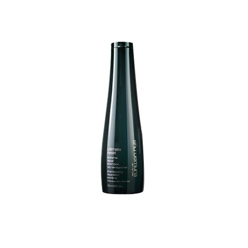 ULTIMATE RESET: PERBAIKAN EKSTRIM SAMPO - SHU UEMURA