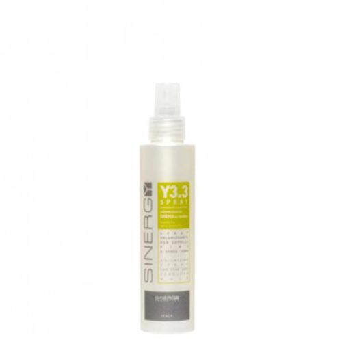 3.3 beschermende VOLUMIZING SPRAY TEKNO-y - SINERGY COSMETICS