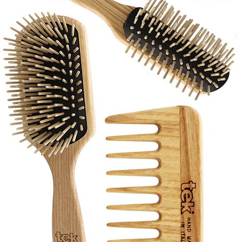 KAYU BRUSHES