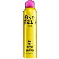 俄亥俄州蜂巢！ - TIGI HAIRCARE