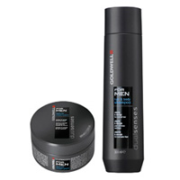 DUALSENSES - untuk lelaki - GOLDWELL