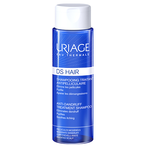 DS-HAAR-SCHUPPEN-SHAMPOO - URIAGE